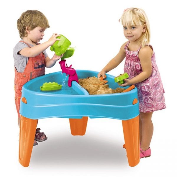 Mesa Feber Play Island Autobrinca Online