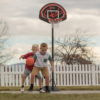 Tabela Basket Lifetime c/ Altura Ajustável Autobrinca Online