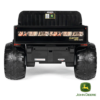 Trator John Deere Gator HPX Camo 12V Autobrinca Online