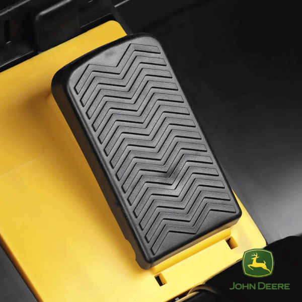 Trator John Deere Gator HPX Camo 12V Autobrinca Online