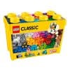 LEGO Classic – Caixa Grande Peças Criativas 10698 Autobrinca Online