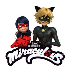 Ladybug