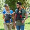 Marsúpio Chicco EasyFit Black Night Autobrinca Online