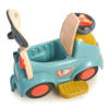 Andador Casual Feber 3 em 1 Push’n Go Autobrinca Online