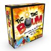 Jogo Tic Tac Boum Autobrinca Online