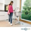 Chicco Baby Hug 4 in 1 Glacial Autobrinca Online