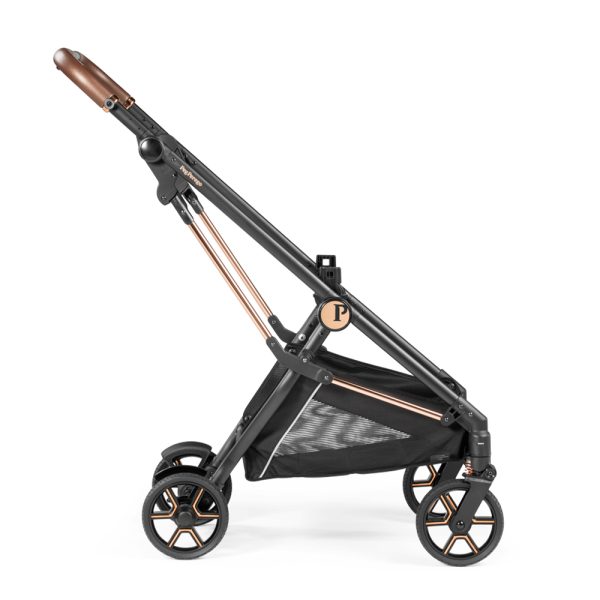 Carrinho Peg Perego Vivace 500 Autobrinca Online
