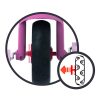 Triciclo Smoby Be Move Rosa Autobrinca Online