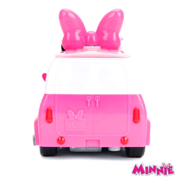 Autocaravana Minnie e Margarida RC Autobrinca Online