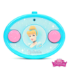 Disney Princesas Carruagem Cinderela RC Autobrinca Online