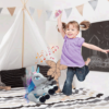 Power Unicorn Lexibook My Smart Robot Autobrinca Online