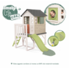 Casa de Praia Smoby Life Autobrinca Online