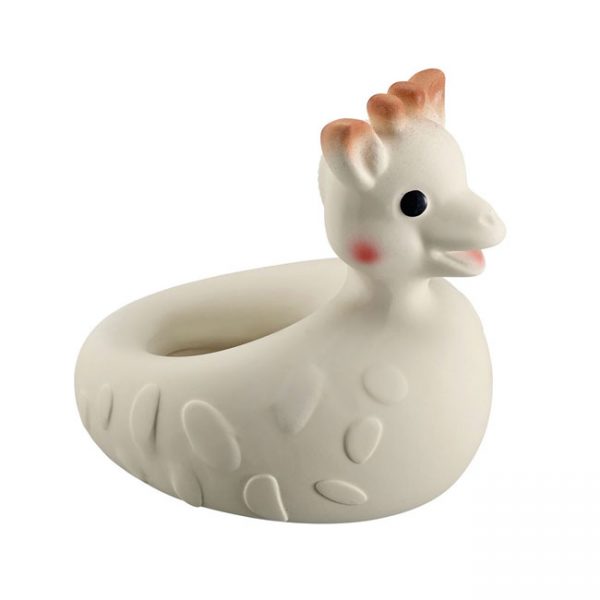 Girafa Sofia Brinquedo de Banho So’pure Autobrinca Online