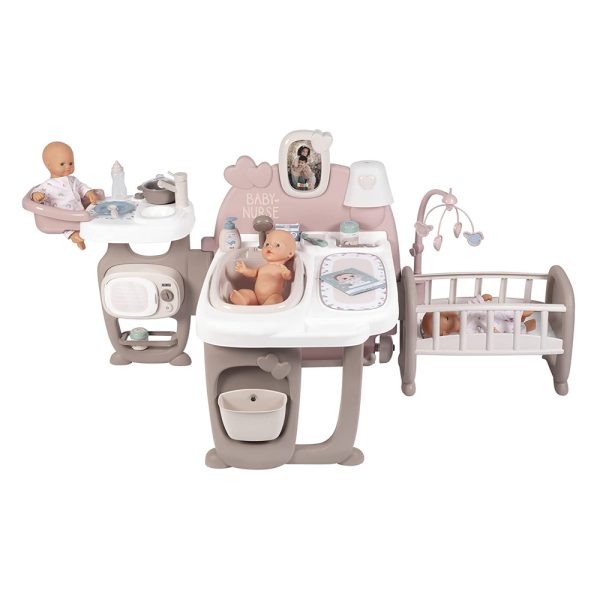 A Casa dos Bebés Play Center Autobrinca Online