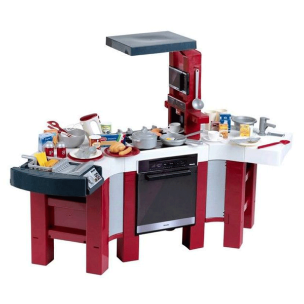 Cozinha Infantil Miele Star Autobrinca Online