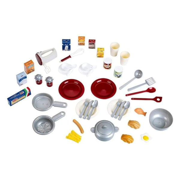 Cozinha Infantil Miele Star Autobrinca Online