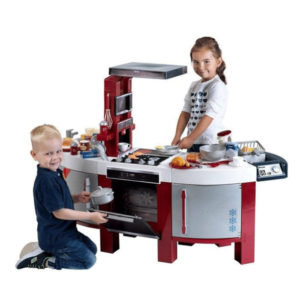 Cozinha Infantil Miele Star Autobrinca Online