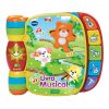 Vtech Livro Musical Autobrinca Online