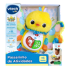 Vtech Baby Passarinho de Atividades Autobrinca Online