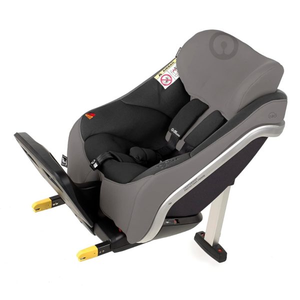 Cadeira Jané Concord Reverso iPlus Mars Gray Autobrinca Online