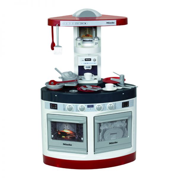 Cozinha Miele Triângulo Autobrinca Online