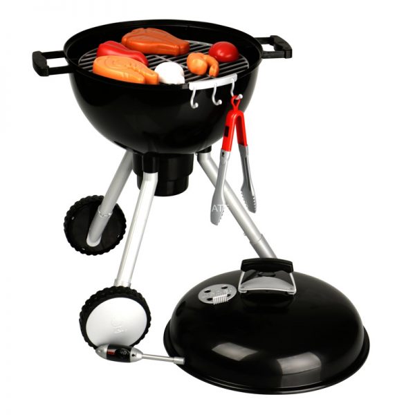 Grelhador de Jardim Infantil Weber Autobrinca Online