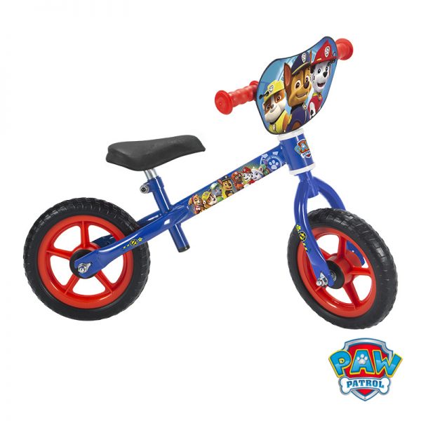 Bike Rider Patrulha Pata Autobrinca Online