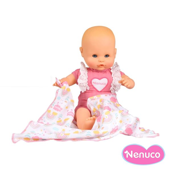 Nenuco Tens Sono? Autobrinca Online