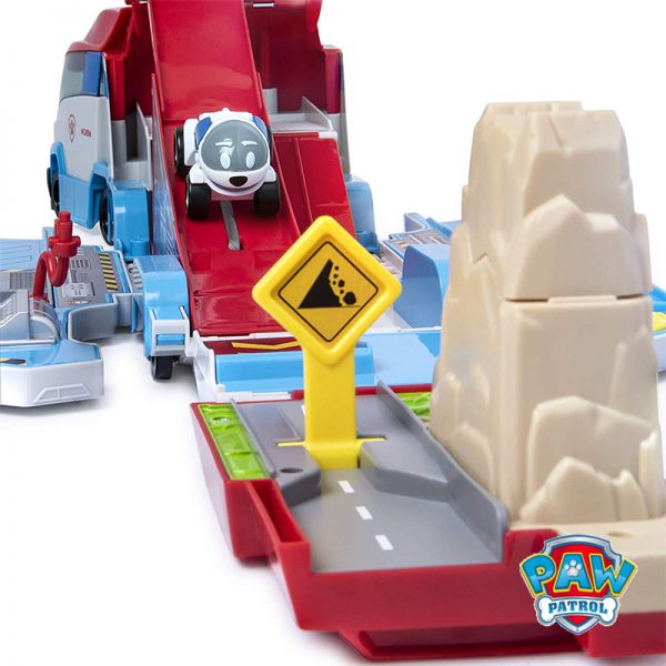 Patrulha Pata – Camião Die Cast Autobrinca Online