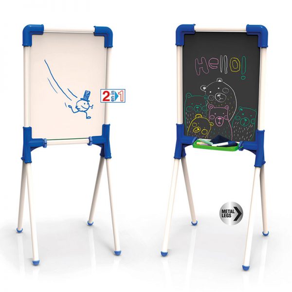 Quadro Junior Básico Autobrinca Online