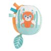 Bolinha Chicco My Sweet Doudou Panda e Camaleão Autobrinca Online