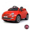 Carro Fiat 500 Red 12V c/ Controlo Remoto Autobrinca Online