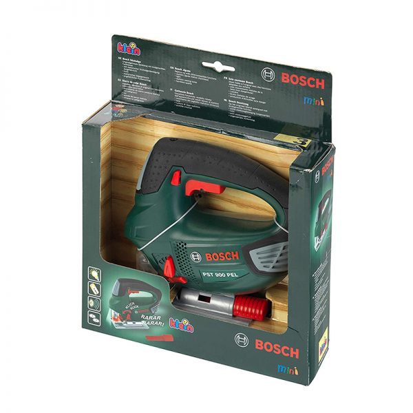 Serra Tico Tico Bosch Autobrinca Online