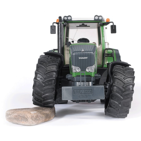 Trator Fendt 936 Vario Autobrinca Online