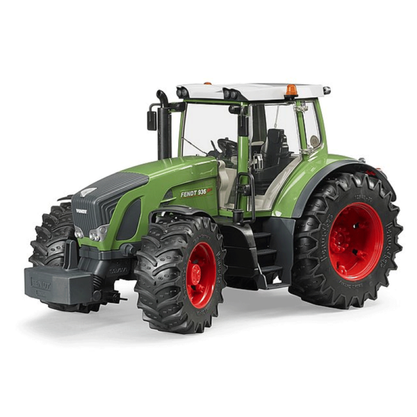 Trator Fendt 936 Vario Autobrinca Online