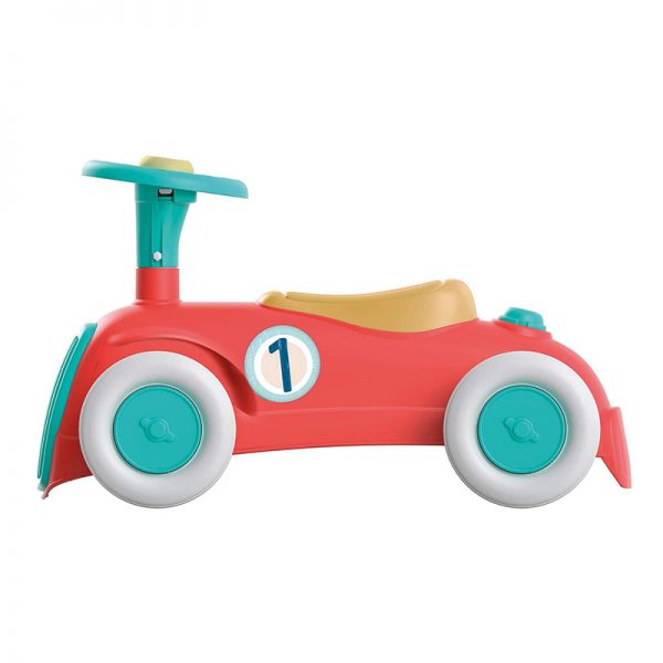 Baby Carrinho Primeiros Passos Autobrinca Online