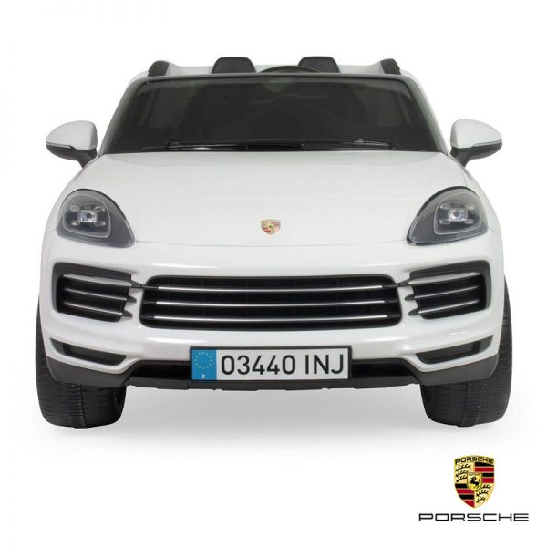 Porsche Cayenne S 12V c/ Controlo Remoto Autobrinca Online