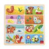 Puzzle A Minha Comida Favorita Autobrinca Online