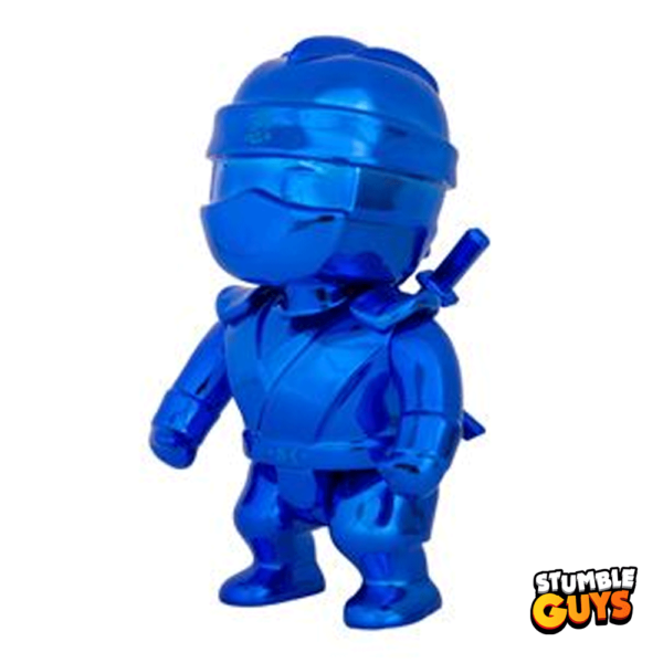 Stumble Guys – Figura 11cm Autobrinca Online