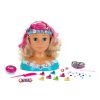 Busto Maquilhagem Princesa Coralie – Mariella Autobrinca Online