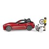 Carro Roadster c/ Bicicleta Autobrinca Online