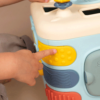 Cubo de Atividades Little Smoby Autobrinca Online