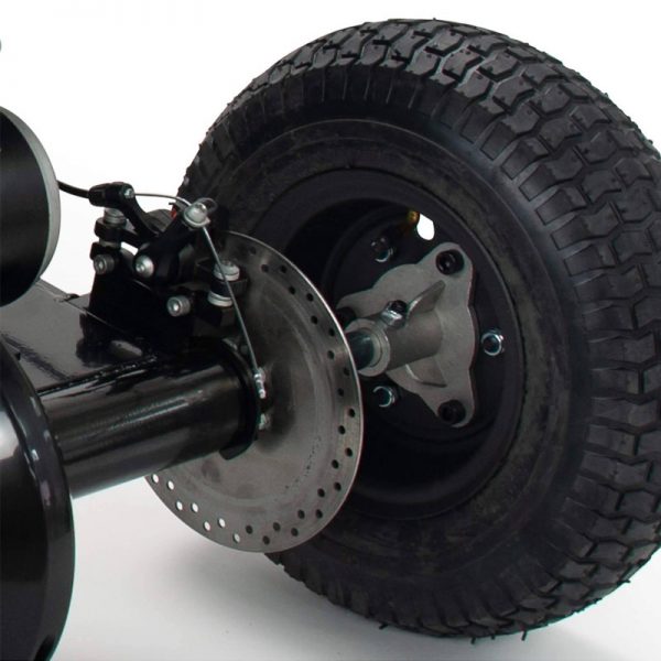 Quad Xtreme Dirt 24V Autobrinca Online