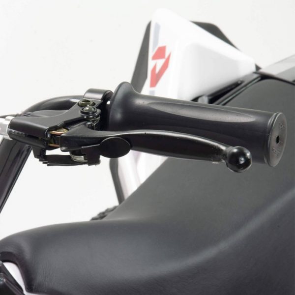 Quad Xtreme Dirt 24V Autobrinca Online