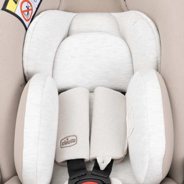 Duo Chicco Mysa Amber Glow c/ First Seat Recline Amber Glow Autobrinca Online