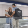 Carrinho de Passeio Peg Perego Volo Blue Shine Autobrinca Online