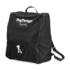 Carrinho de Passeio Peg Perego Volo True Black Autobrinca Online