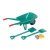 Carrela c/ Acessórios Bosch Autobrinca Online