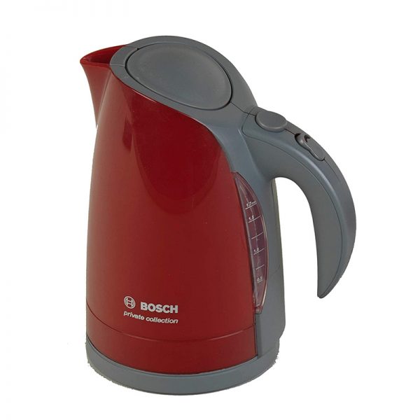 Chaleira Elétrica Infantil Bosch Autobrinca Online