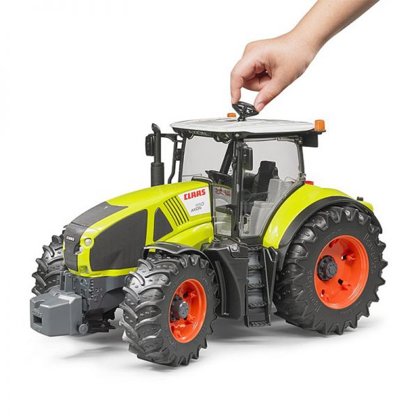 Trator Claas Axion 950 Autobrinca Online